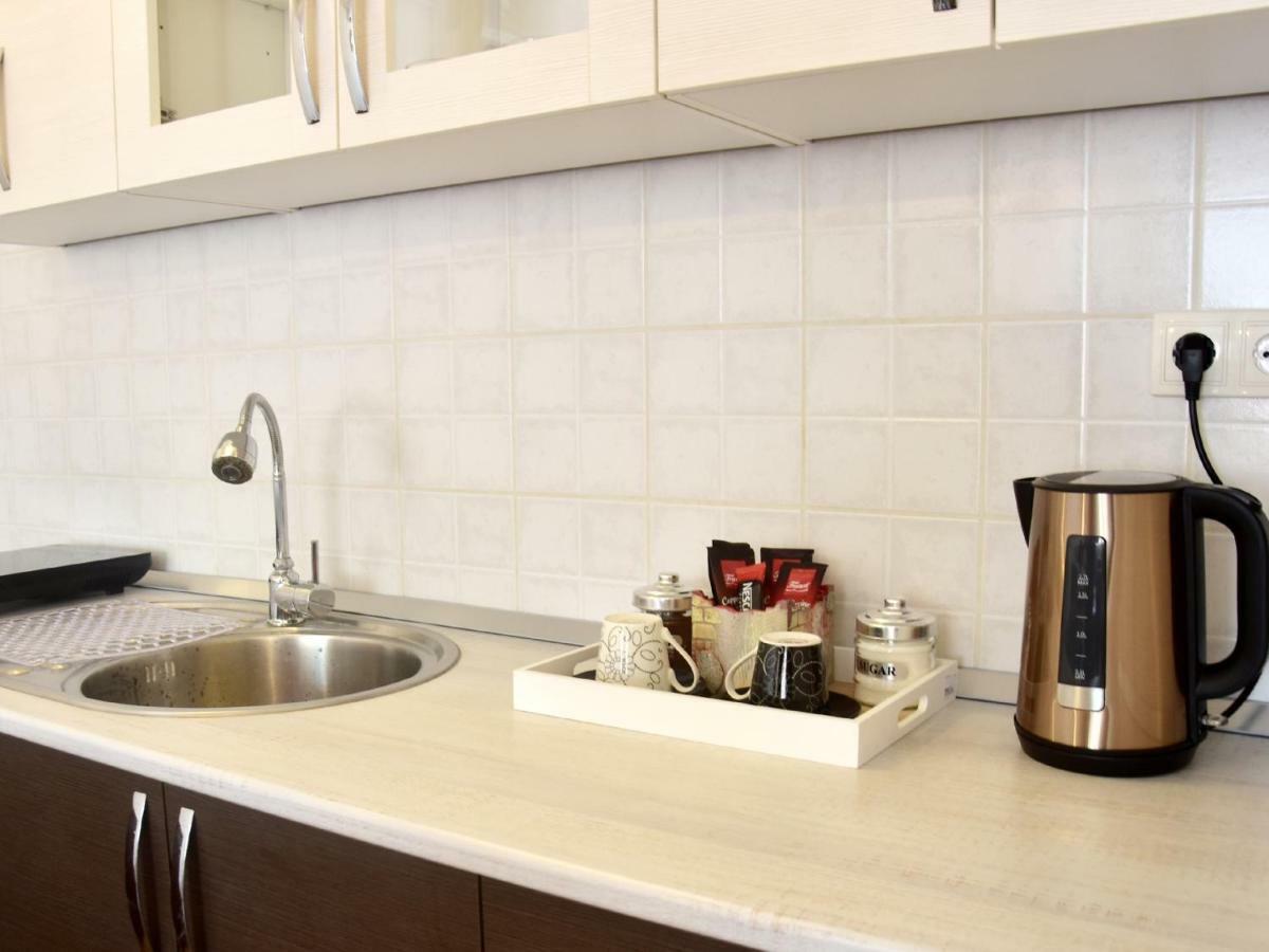 Lux Apartment I 普里耶多尔 外观 照片