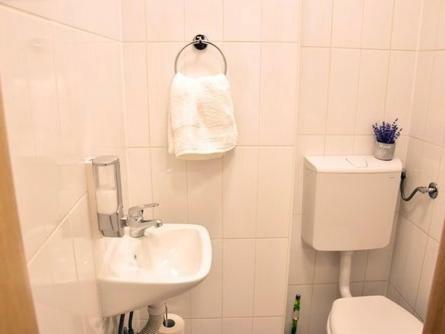 Lux Apartment I 普里耶多尔 外观 照片