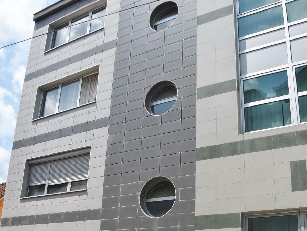Lux Apartment I 普里耶多尔 外观 照片