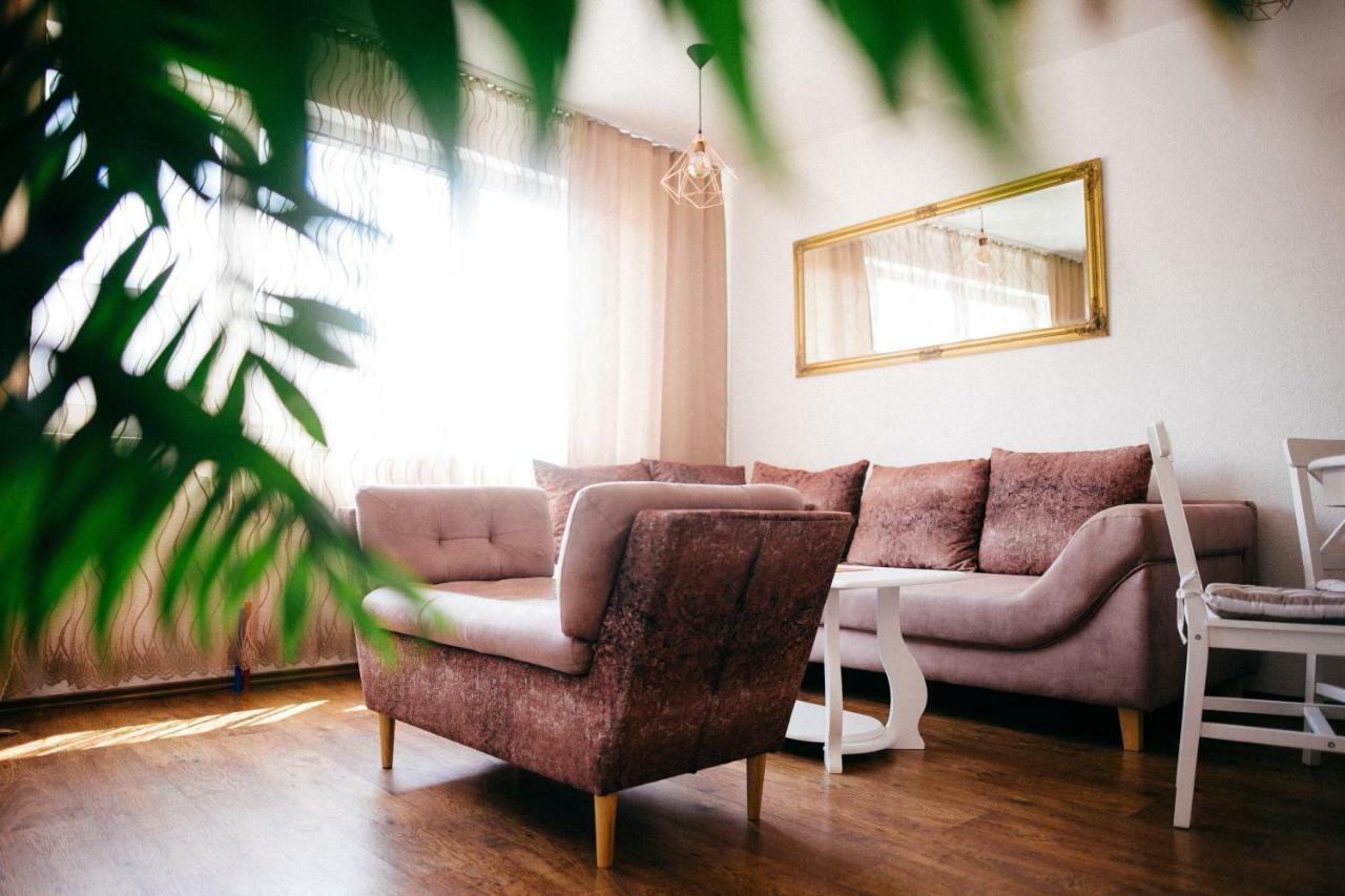 Lux Apartment I 普里耶多尔 外观 照片