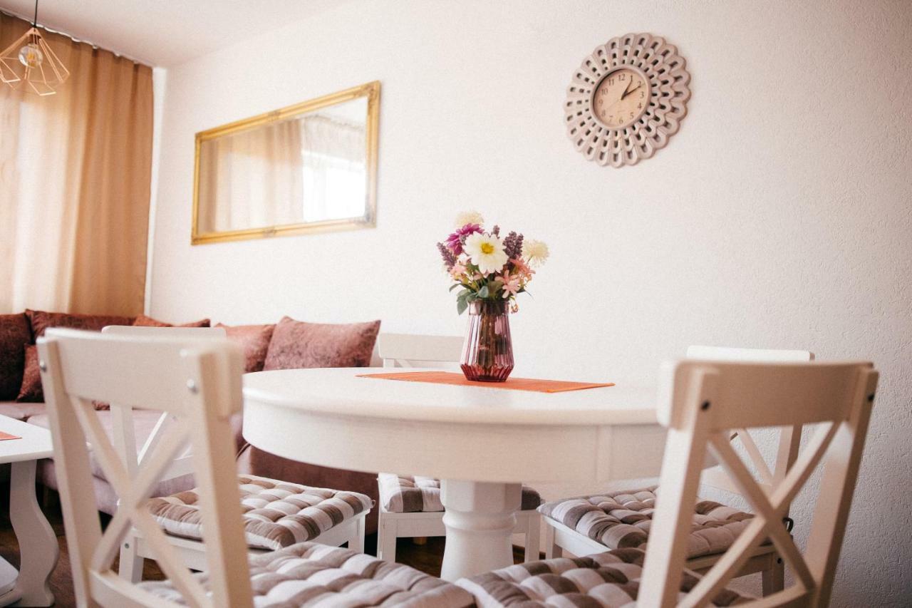 Lux Apartment I 普里耶多尔 外观 照片