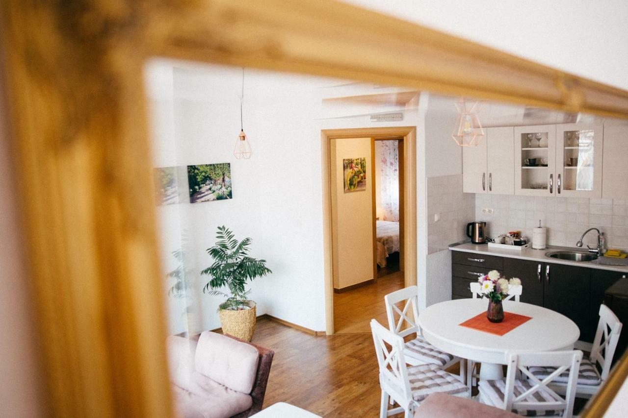 Lux Apartment I 普里耶多尔 外观 照片