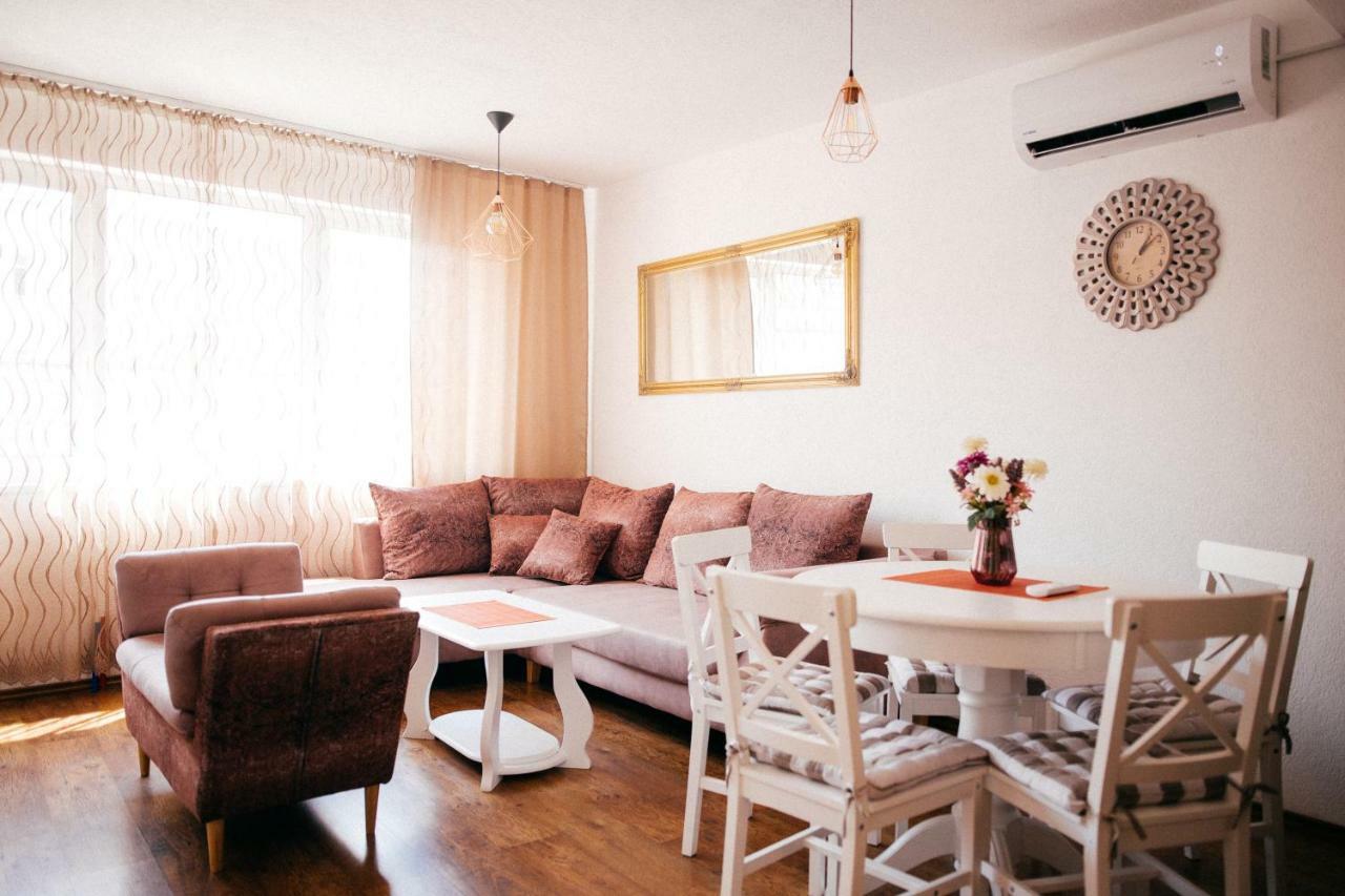 Lux Apartment I 普里耶多尔 外观 照片