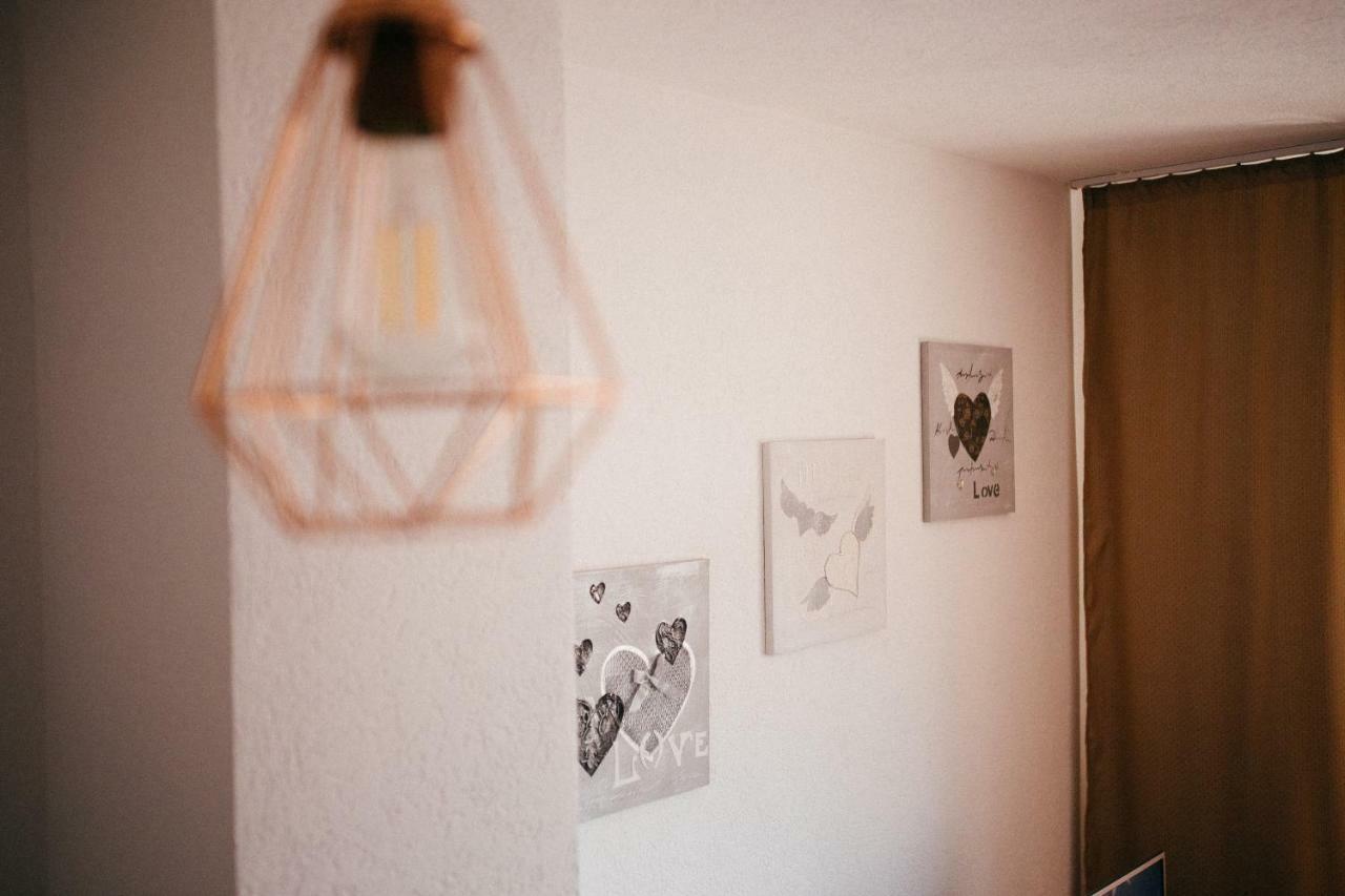 Lux Apartment I 普里耶多尔 外观 照片