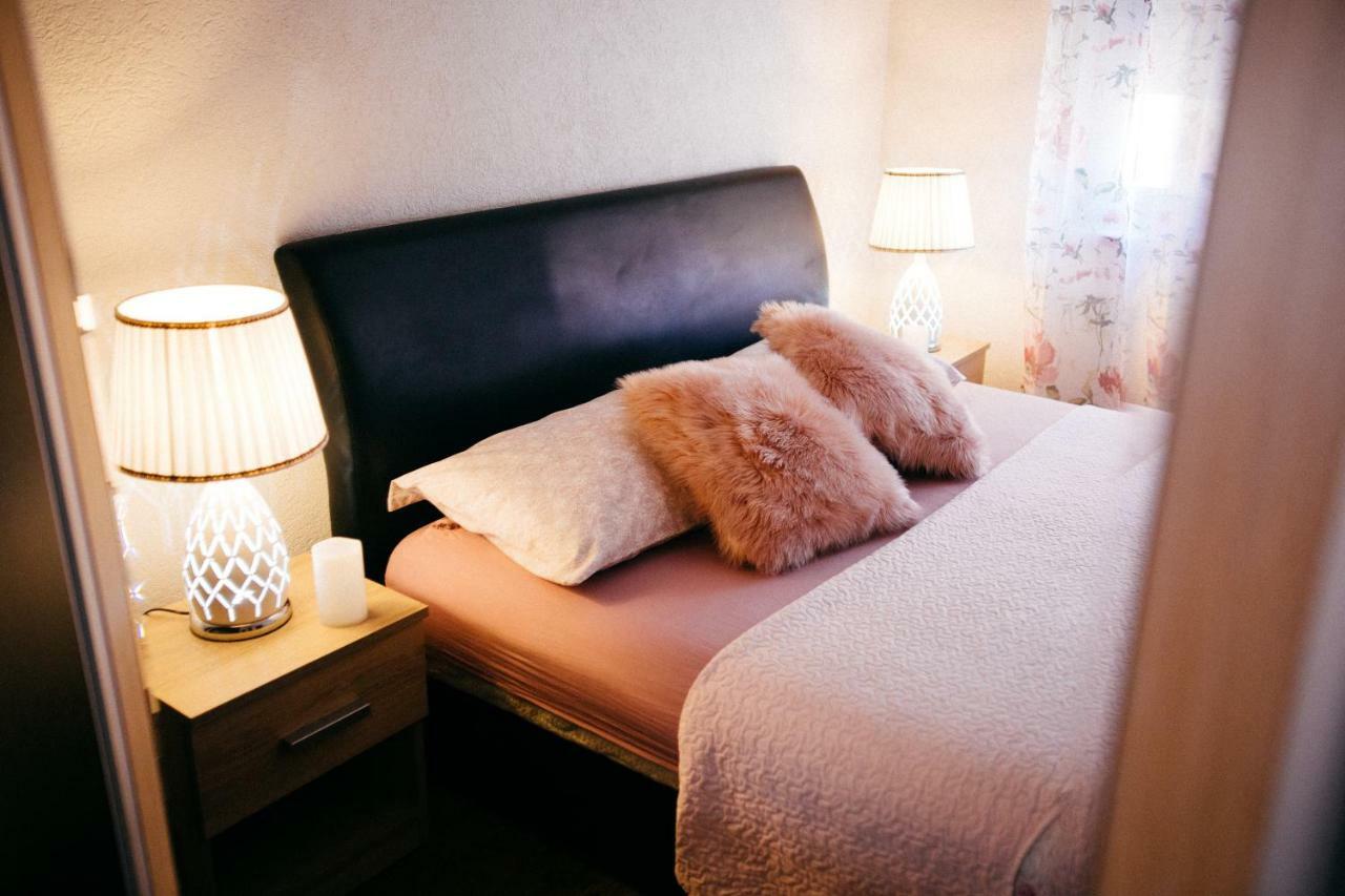 Lux Apartment I 普里耶多尔 外观 照片