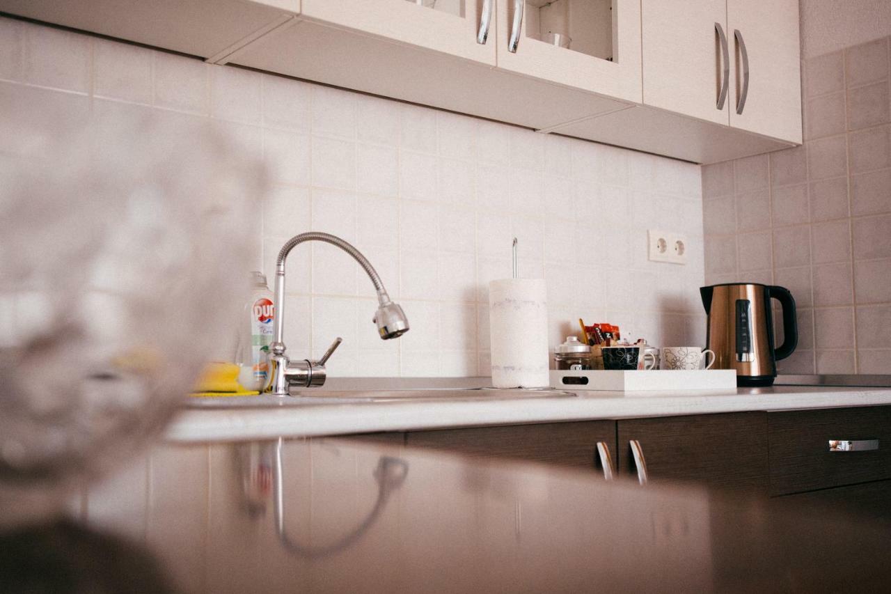Lux Apartment I 普里耶多尔 外观 照片