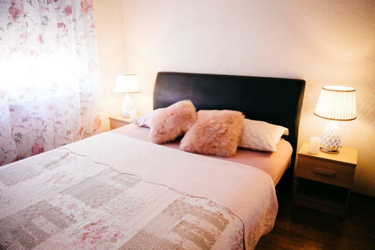 Lux Apartment I 普里耶多尔 外观 照片