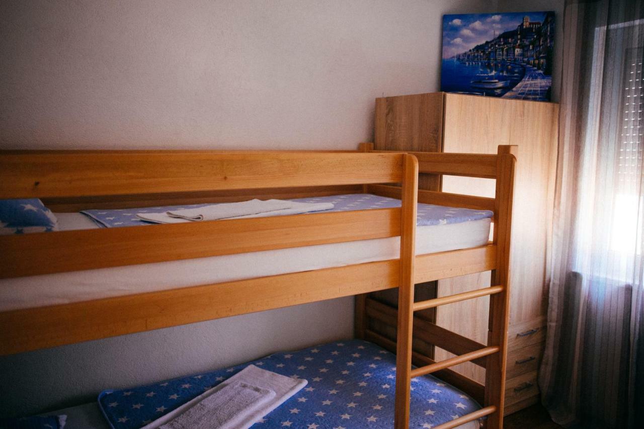 Lux Apartment I 普里耶多尔 外观 照片