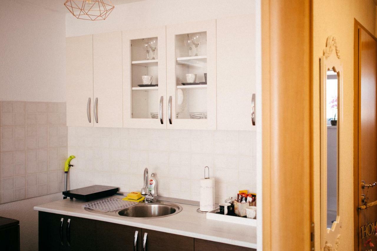 Lux Apartment I 普里耶多尔 外观 照片