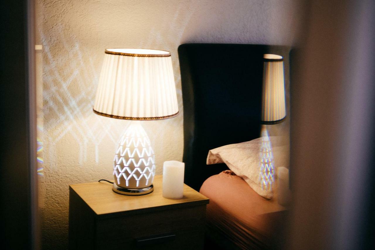 Lux Apartment I 普里耶多尔 外观 照片
